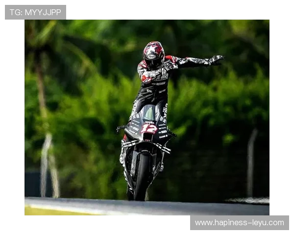 MotoGP赛季激战正酣 新兴车手崭露头角 老牌车队面临挑战 MotoGP赛季激战正酣 新兴车手崭露头角 老牌车队面临挑战