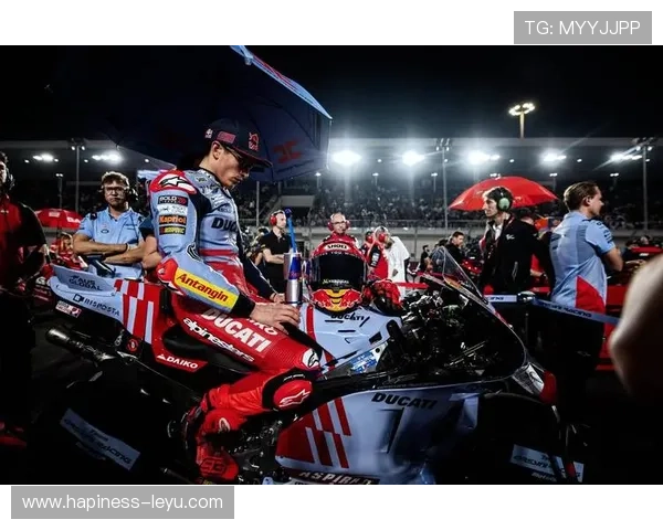 MotoGP新赛季揭幕战激战正酣车队格局迎来重大变局引发关注 MotoGP新赛季揭幕战激战正酣车队格局迎来重大变局引发关注