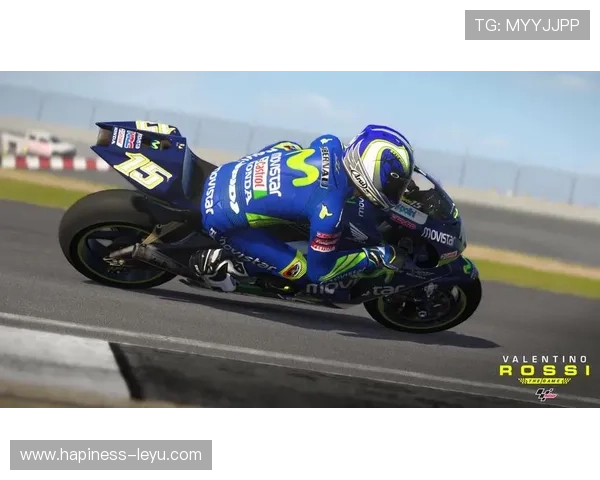 摩托GP赛季回顾：战斗激烈明星车手争夺冠军宝座