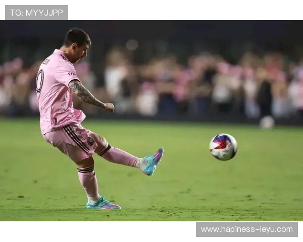 梅西再次打破纪录，带领迈阿密国际豪取五连胜，未来是否重返欧洲赛场引关注