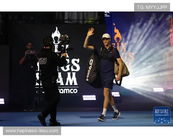 网球大满贯赛事激战正酣 选手争夺新一季世界排名冠军