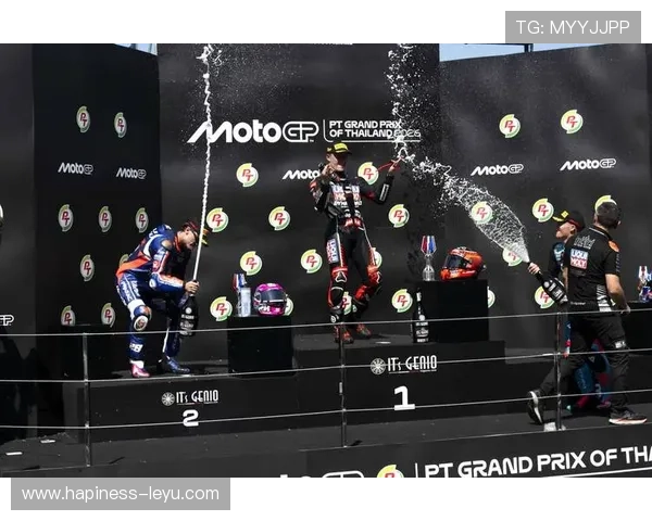 2026赛季MotoGP新规则曝光 车手与车队准备迎接巨大挑战