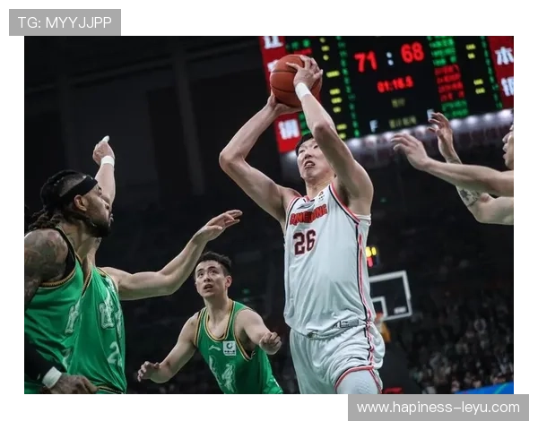 CBA联赛激战正酣多队冲击季后赛争夺战形势分析