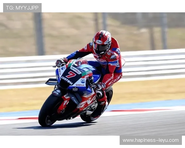 MotoGP新赛季前瞻：顶级车手激烈角逐 技术革新与赛事变革并行