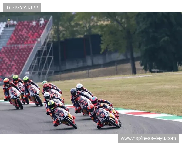 MotoGP赛季最新动态:红牛车队重组与新车手加盟引发热议 MotoGP赛季最新动态:红牛车队重组与新车手加盟引发热议