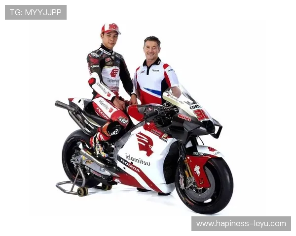 MotoGP赛季激烈角逐 法比奥夺冠领跑积分榜 震撼全场