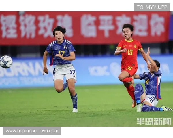 中国女足战胜日本队成功晋级亚运会决赛 创历史新高 中国女足战胜日本队成功晋级亚运会决赛 创历史新高