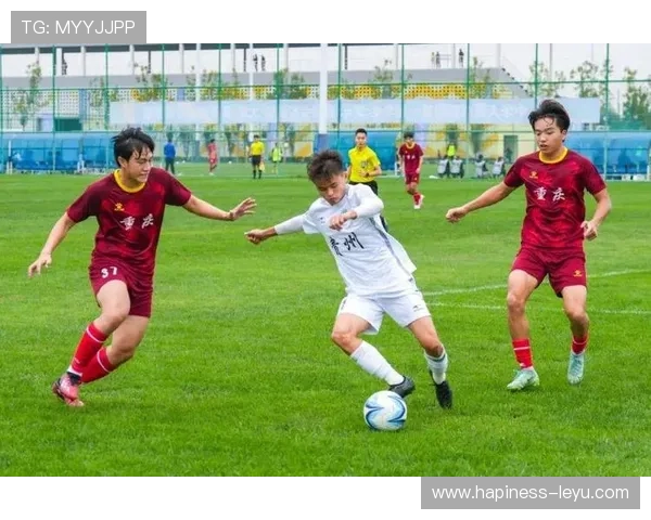 中国足球迎来新机遇，青训改革助力未来十年崛起