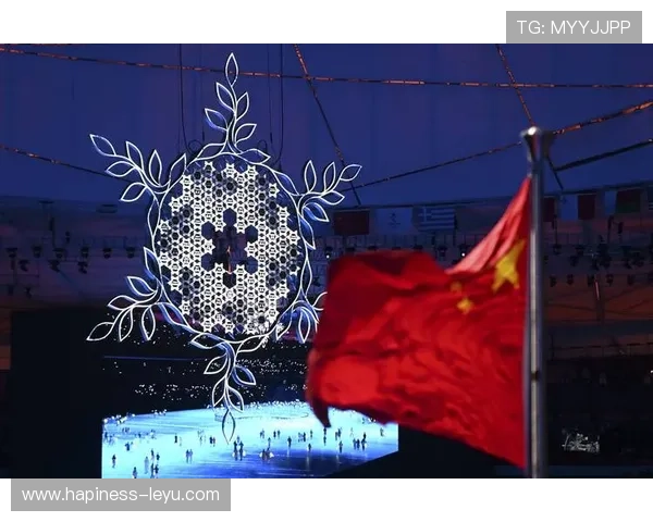 北京冬奥会闭幕式精彩纷呈我国运动员表现亮眼创造历史新篇章