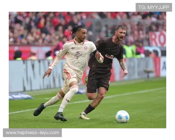 圣保利足球俱乐部的历史传承与现代化发展之路分析