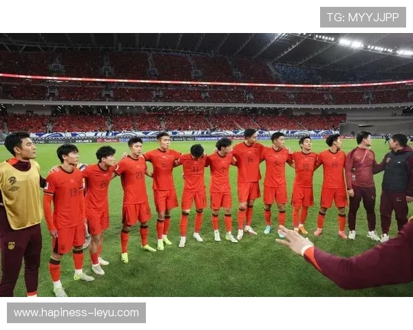 国足备战世界杯关键战役 引入新星阵容激发全队士气 国足备战世界杯关键战役 引入新星阵容激发全队士气