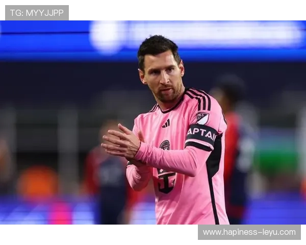 梅西加盟迈阿密国际引发全球关注，足球界掀起转会狂潮