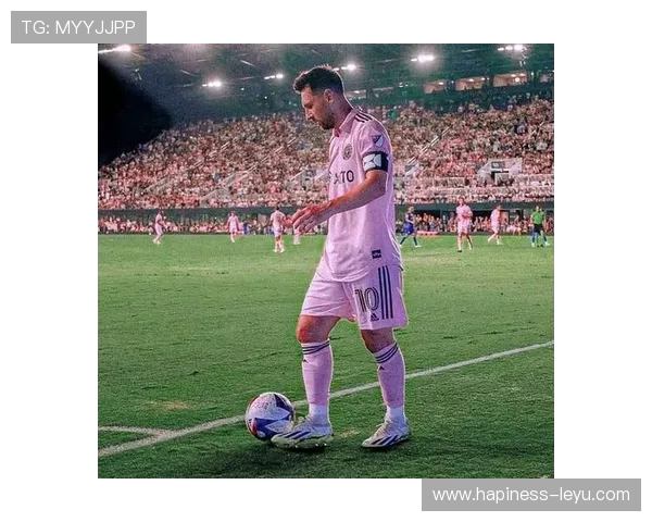 梅西加盟国际迈阿密后首度亮相，助球队逆袭成功全场精彩表现引热议