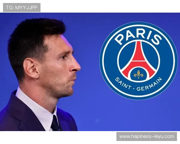 梅西转会传闻不断 巴黎圣日耳曼是否准备迎接震撼夏季大换血