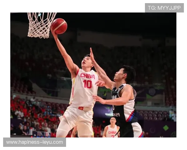 中国男篮冲击亚洲杯四强，主教练赛后解析胜负关键