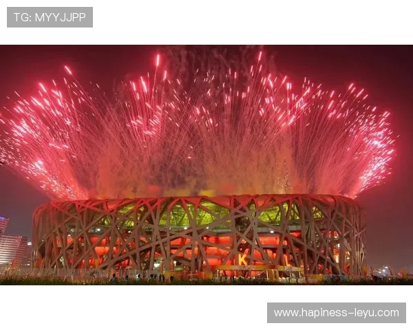 全球体育盛事汇聚 北京将举办2026年冬季奥运会开幕式