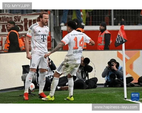 德甲最新动态：拜仁慕尼黑迎接新挑战 多队争冠激烈竞争