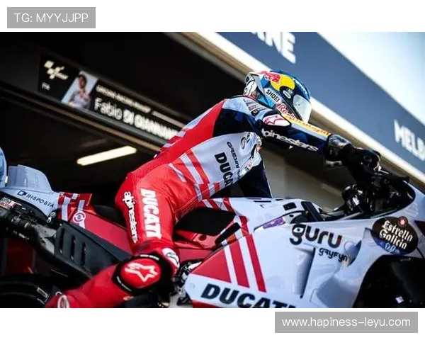 新赛季MotoGP精彩开幕各队争锋拉开激烈对决序幕