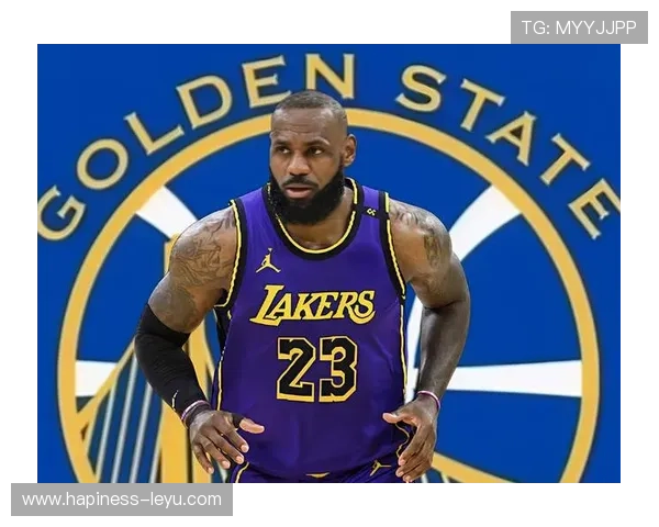 湖人逆转勇士夺胜利詹姆斯表现抢眼引球迷热议