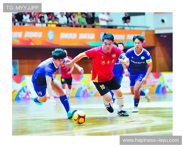 湖南足球联赛再掀激情赛季激励青年球员全面提升水平