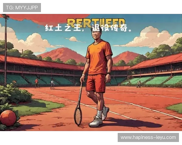 网球赛场风云再起 纳达尔宣布退役 新星崛起引关注