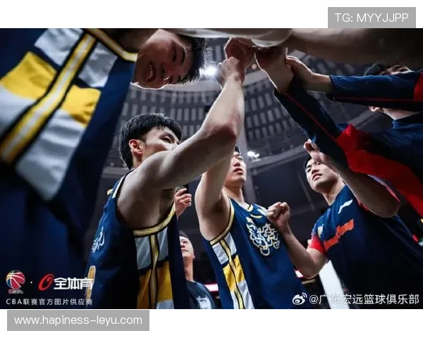 辽宁男篮逆转广东夺冠 成功书写历史新篇章