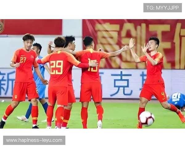 2026世界杯最新消息：中国男足能否成功挺进决赛圈